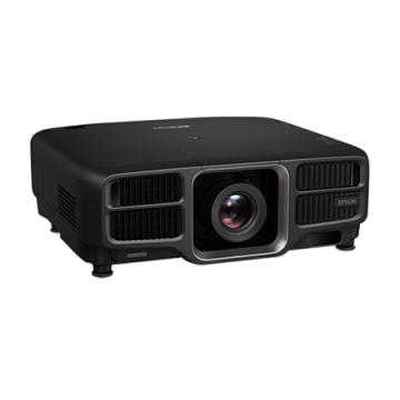 爱普生（EPSON) CB-L1755U NL含镜头 激光工程投影机(15000流明 4K超强高清 支持融合 ）免费上门安装