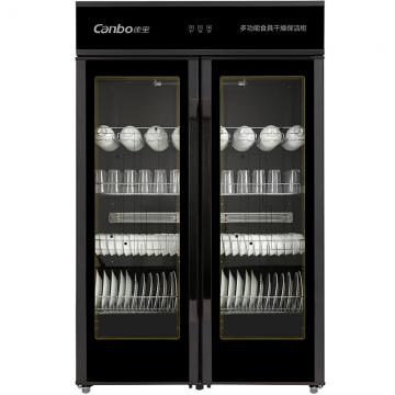 康宝 700A-4 消毒柜×黑色/免费上门安装