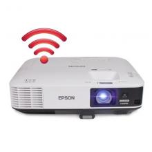 爱普生 CB-2265U 4000-5000流明全高清工程投影仪 (吊架/安装调试线材)单位：套