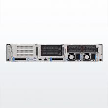 联想 ThinkServer SR660 V2/(含安装调试费用/5年保修/*14台)×单位：套