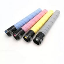 柯尼卡美能达 TN324K 黑色墨粉