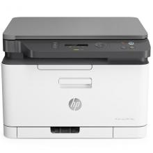 惠普（HP）Color Laser MFP 178NW 彩色激光多功能一体机