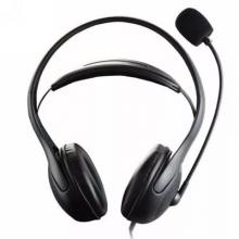 漫步者 考试用 带麦耳机 K3000 USB 黑色