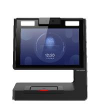 海康威视 DS-K5032 台式双屏人证访客一体机（三年质保）