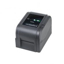 兄弟 TD-4420TN 铜版纸热转印热敏标签条码打印机