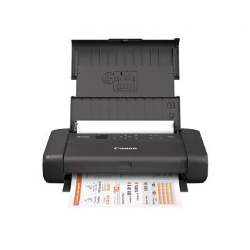 佳能TR150 便携式打印机（含电池）