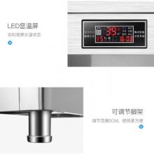 志高（CHIGO）净水器直饮水机柜式一开两温