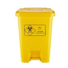 国产 医疗废物垃圾桶