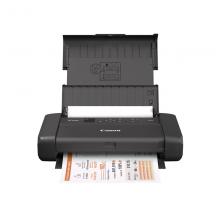 佳能TR150 便携式打印机（含电池）