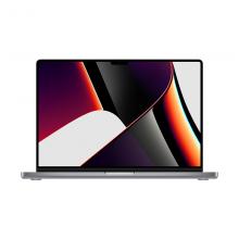 Apple MacBook Pro 14英寸 M1 Max芯片(10核中央处理器 32核图形处理器) 32G 2T 深空灰