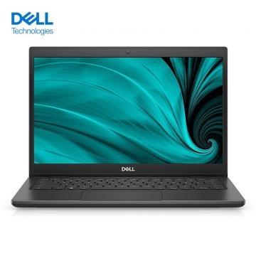 戴尔 DELL Latitude 3420 笔记本 I7-1165G7/16G/256G固态/1T机械硬盘/三年保修
