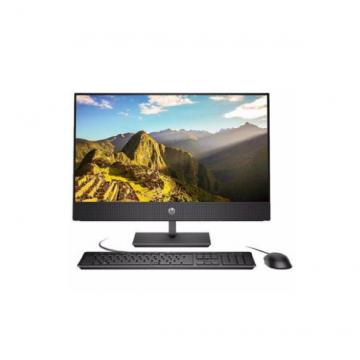 HP/ProOne400G624NT/I5-10500T/23.8“/8G/256GSSD/1T/CD/WIN10H/90W/2U5R5PA商用电脑