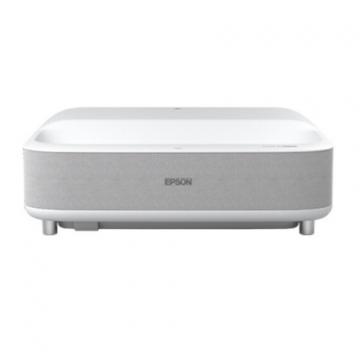爱普生（EPSON）EH-LS300W 激光电视 投影仪家用 视听娱乐新旗舰(计价单位：台)