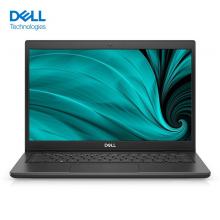 戴尔 DELL Latitude 3420 笔记本 I7-1165G7/16G/256G固态/1T机械硬盘/三年保修