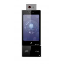 海康威视DS-K1T67X-SZYKM（Y）电子哨兵立式支架款