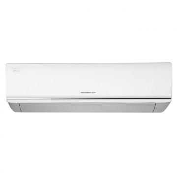 格力（gree）KFR-72GW/(72563)FNhAf-B1JY01 清巧风变频冷暖3匹1级能效壁挂式空调（含加长铜管、打孔、高空作业费、拆旧机）