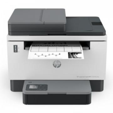 惠普（HP）Tank MFP 2606sdw激光无线自动双面多功能一体机