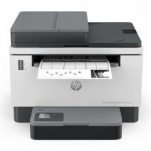 惠普（HP）Tank MFP 2606sdw激光无线自动双面多功能一体机