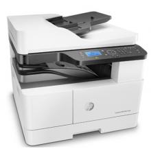 惠普（HP）LaserJet MFP M437nda