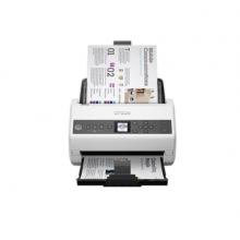 爱普生扫描仪 DS-730N 爱普生扫描仪 爱普生DS-730N扫描仪 A4幅面 馈纸式扫描仪