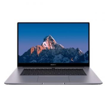 华为（HUAWEI）MateBook B3-520商用笔记本电脑 i7-1165G7/16G/512G SSD/集显/15.6英寸/1920x1080/三年保修  