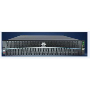 华为 HUAWEI OceanStor 5310 存储服务器（双控，128GB缓存，8*1Gb ETH，8*10Gb ETH，4*960GB SSD SAS硬盘，40*8TB NL-SAS硬盘。SAN高级包许可，NAS高级包许可，三年原厂质保）