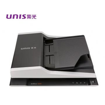 紫光（UNIS）平板+ADF双平台扫描仪 F1120  