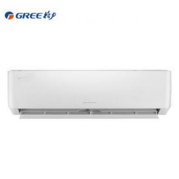 格力 KFR-35GW/(35563)FNhAa-B2JY01（含加长铜管、打孔、支架、高空作业费、拆旧机）