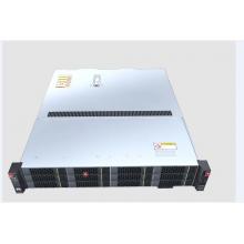 华为 HUAWEI Atlas 500 Pro (Model 3000) 服务器/配置1颗鲲鹏 920(24Core@2.6GHz)/配置1*32GB DDR4内存/配置2*1200GB SAS硬盘/3个Atlas 300I Pro 推理卡/含三年质保
