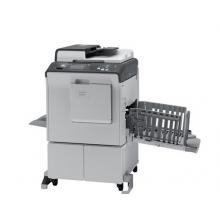 理光DD5441HC（主机+自动送稿器+网络打印卡+纸条分页器+10袋高质油墨+10卷高质版纸+工作台）