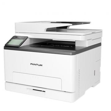 奔图 CM1100ADN 彩色激光多功能一体机