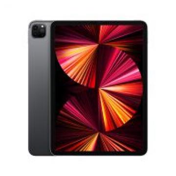 Apple iPad Pro 11英寸 WLAN版 256G 平板电脑（含笔）