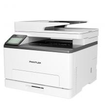 奔图 CM1100ADN 彩色激光多功能一体机