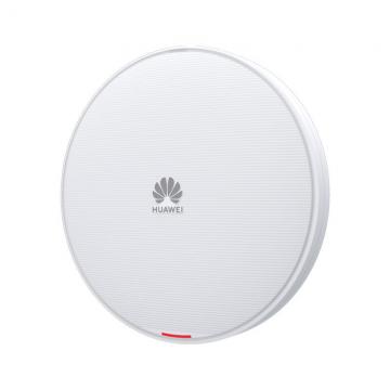 华为AirEngine 5761-11(总空间流数4；整机速率1.7Gbps；1个10/100/1000Mbps自适应以太口；含安装调试服务，提供三年原厂保修服务，供货时提供原厂三年服务承诺函、原厂供货证明、装箱单、合格证等材料。)