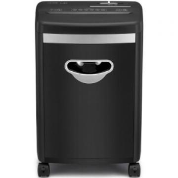 科密 92 碎纸机 电动办公专用 粒状 超大容量多功能高保密碎纸机