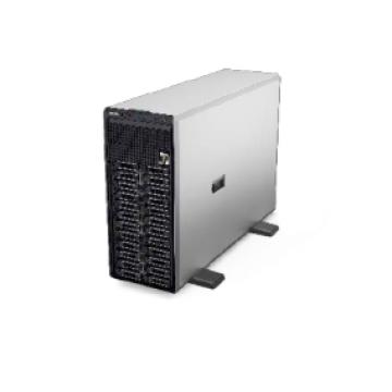 戴尔PowerEdge T550 服务器（2*英特尔至强 金牌 5320处理器/NVIDIA Ampere A30, PCIe, 165W, 24GB/8*32GB RDIMM, 3200MT/s双列 16Gb BASE x8/4*960GB 固态硬盘）三年上门保修服务