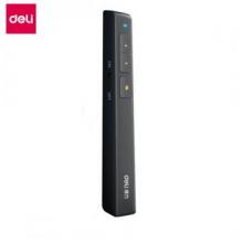 得力2802翻页笔黑色