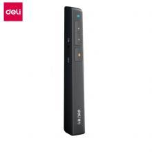 得力2802翻页笔黑色