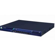 深信服全网AC AC-1000-RC1500 硬件参数：规格：1U，内存大小：8G，硬盘容量：2T SATA，电源：单电源，接口：6千兆电口+2万兆光口SFP+。
