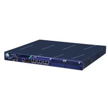 深信服数据库安全审计系统DAS-1000-B1500 硬件参数：规格：1U，内存大小：8G，硬盘容量：2T SATA，电源：单电源，接口：6千兆电口+2万兆光口SFP+。