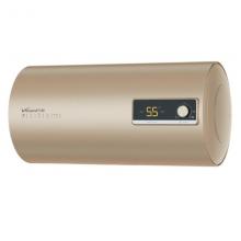 万和(Vanward) E60-C7 储水式电热水器 4倍增容带防电墙高温漏电预警2000瓦 香槟金 60L