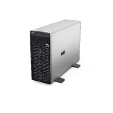 戴尔PowerEdge T550 服务器（2*英特尔至强 金牌 5320处理器/NVIDIA Ampere A30, PCIe, 165W, 24GB/8*32GB RDIMM, 3200MT/s双列 16Gb BASE x8/4*960GB 固态硬盘）三年上门保修服务