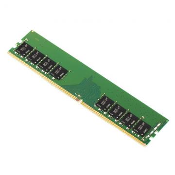 金士顿 (Kingston) 16GB DDR4 2666 台式机内存条