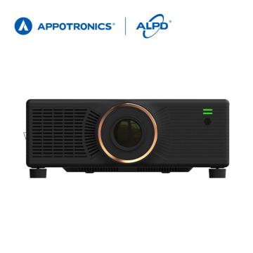 光峰（APPOTRONICS）AL-SU12K投影机 激活色彩 S系列 激光工程投影仪（流明12000 超高清WUXGA 光学变焦）