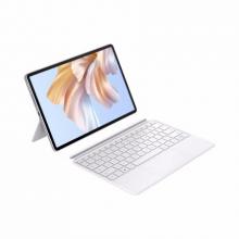 HUAWEI MateBook E Go 性能版 WiFi 16GB+512GB 雪域白 雪域白键盘+华为 M-Pencil 手写笔二代 雪域白 +HUAWEI MateDock 2 笔记本电脑扩展坞（白色） 加长线版本 +鼠标保护套装+3年保修