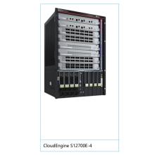 华为CloudEngine S12700E-4交换机