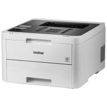 兄弟HL-3160CDW 彩色激光双面打印机