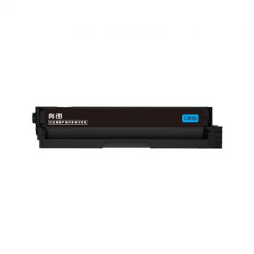 奔图CTL-1150HC 青色墨粉 适用于CM1150ADN/CM1155ADN/CP1150DN/CP1155DN