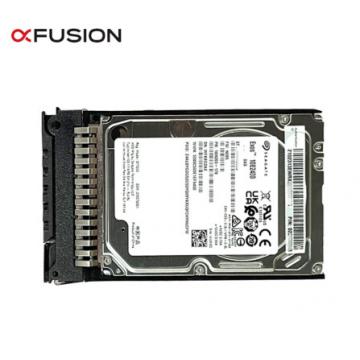 超聚变 服务器硬盘 2.4TB SAS 10K 2.5英寸(含2.5英寸托架)，可适用于2288H V5服务器
