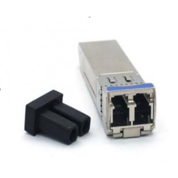 光模块-SFP-1G-单模模块(1310nm,10km,LC)